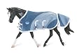 Weatherbeeta&reg; Taka Freestyle Blanket - Blue and White