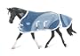 Weatherbeeta� Taka Freestyle Blanket - Blue and White