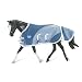Weatherbeeta� Taka Freestyle Blanket - Blue and White