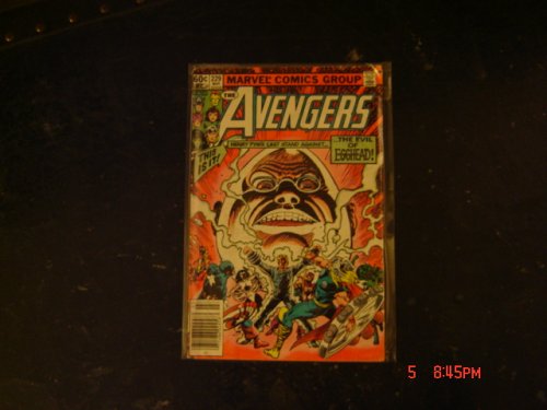 Avenger