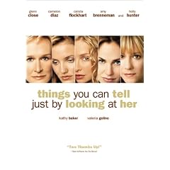 Things You Can Tell Just By Looking At Her
