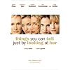 Things You Can Tell Just By Looking at Her