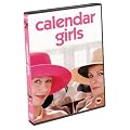 Calendar Girls [DVD] [2003]