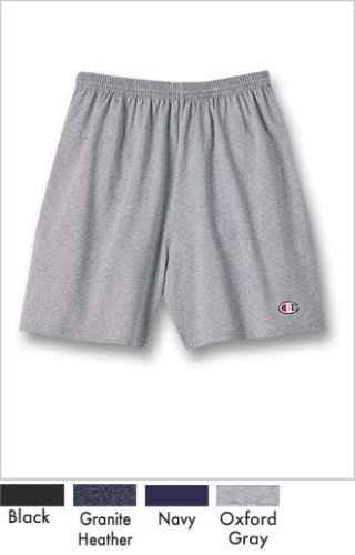 Champion Jersey Short 81878