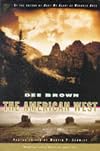 The American West