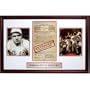 Red Sox Steiner Babe Ruth Contract/Curse is Reversed