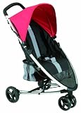 Nurse - 449345 - Poussette Citadine Funky - Diavolo