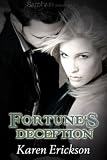 Fortune's Deception: Fortune, Book 1