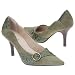 Seychelles Women's At Ease (Olive 6.0 M)