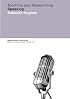 Teaching and Researching Speaking (Applied Linguistics in Action)