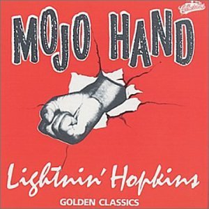 Mojo Hand [Collectables]