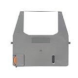 Nu-kote Model B254 Correctable Film Typewriter Ribbon