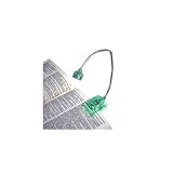 Review   / Gooseneck Flexible Reading Light - 6 Cnt.