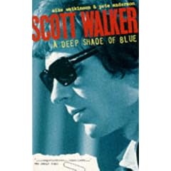 Scott Walker: A Deep Shade of Blue