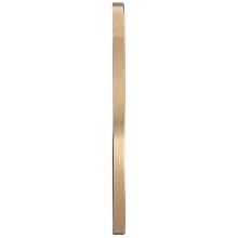 Boston Gear G680 Internal Gear, 14.5 Degree Pressure Angle, 24 Pitch, 96 Teeth, Brass