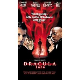 Dracula 2000 [VHS]