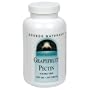 Source Naturals Grapefruit Pectin, 1000mg, 240 Tablets