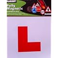 L-PLATES FULL MAGNETIC