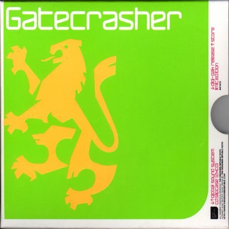 CD-Charts  Music : Gatecrasher - Global Sound System
