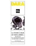 La tombe � char de Verna (Is�re) : t�moignage de l'aristocratie celtique en territoire allobroge