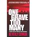 One Grave Too Many (Diane Fallon Forensic Investigation, No. 1)