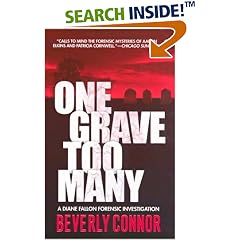 One Grave Too Many