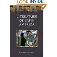 Literature of Latin America (Literature as Windows to World Cultures) by Rafael Ocasio