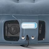 AeroBed Deluxe Guest Bed
