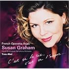 C'est ca la vie, c'est ca l'amour: French Operetta Arias by  Reynaldo Hahn, Andre Messager, Susan Graham, Yves Abel, and City of Birmingham Symphony 