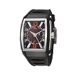Locman Sport Tremila Men's Quartz Watch 265CRBC by Locman