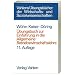 Übungsbuch zur Einführung in die Allgemeine Betriebswirtschaftslehre (Vahlen Übungsbücher der Wirtschafts- u. Sozialwissenschaften)