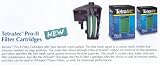 TETRA TEC PRO-II CARTRIDGE 8 PK