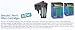 Kitchen & Housewares : TETRA TEC PRO-II CARTRIDGE 8 PK