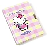 Hello Kitty Little Book of Big Ideas! An Abrams Secret Drawer Locked Diary