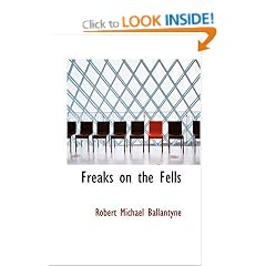 Freaks on the Fells
