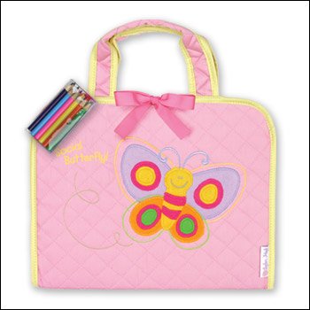 Childrens Toyshop  Toys : Stephen Joseph Butterfly Artfolio