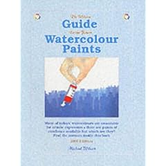 The Wilcox Guide to the Finest Watercolour Paints