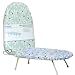 Tabletop Ironing Chubby Board (14x24) w/ Ladybugs Cover/Pad by Polder Home Tools