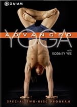 Advanced Yoga [DVD] [2006] [NTSC]