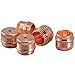 RIVERWELD Shield Cap Mech 50-60Amp 9-8238 Shroud for Thermal Dynamics SL60 SL100 A120 Plasma Cutter Torch Consumables Parts Pack of 5