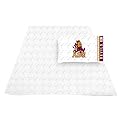 Arizona State Twin Sheet Set