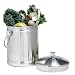 Kitchen & Housewares : RSVP Compost Pail