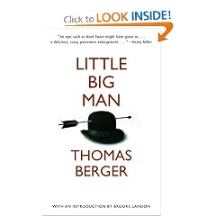 Little Big Man