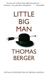 Little big man : a novel