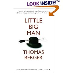 Little Big Man