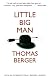 Little big man : a novel