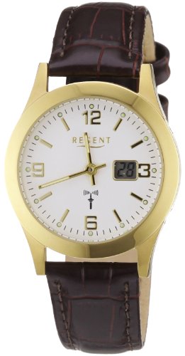 Regent 12030062 - Reloj analógico - digital 