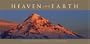 Heaven and Earth Panoramic Notecards (Art of God Collection)