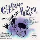 Jazz at the Philharmonic, 1946 by Charlie Parker