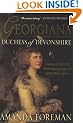 Georgiana, Duchess of Devonshire